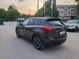 Mazda CX-5 2.5i-192kc-���������-�������-4�4-FACELIFT-KEYLESS | Mobile.bg � ����� ������ 6