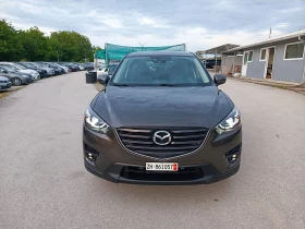 ������ Mazda CX-5