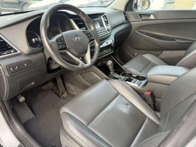 Hyundai Tucson * CARFAX * ���� �� �� | Mobile.bg � ����� ������ 9