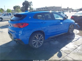 BMW X2 M35I / XDRIVE / HEADUP / �������� / ��������  | Mobile.bg � ����� ������ 4