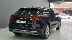 Audi Q8 45TDI* ОБДУХВАНЕ* 360 КАМ* HEADUP* ПАМЕТ* ПАНО | Auto.bg — изображение 2