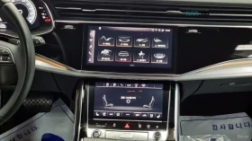 Audi Q8 45TDI* ОБДУХВАНЕ* 360 КАМ* HEADUP* ПАМЕТ* ПАНО | Auto.bg — изображение 14