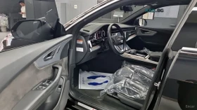 Audi Q8 45TDI* ОБДУХВАНЕ* 360 КАМ* HEADUP* ПАМЕТ* ПАНО | Auto.bg — изображение 6