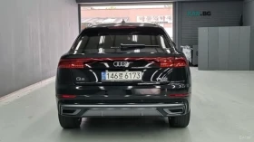 Audi Q8 45TDI* ОБДУХВАНЕ* 360 КАМ* HEADUP* ПАМЕТ* ПАНО | Auto.bg — изображение 3