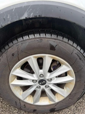 Kia Sorento * V6 AWD * ���������� ��� ������������ ������*  | Mobile.bg � ����� ������ 7