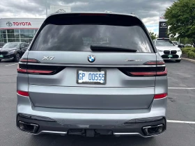 BMW X7 XDRIVE 40I * * CARFAX * * АВТО КРЕДИТ * *  - 58700 € / 114807.22 лв. - 51541437 4