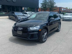 ������ Audi SQ5
