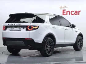 Land Rover Discovery Sport Sports 2.0 Td4 Se | Mobile.bg � ����� ������ 2