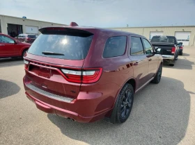 Dodge Durango R/T* Back cam* Hard top* Обдухване* Blind Spot* 6м - 22700 € / 44397.34 лв. - 33991285 3