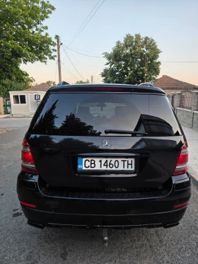 Mercedes-Benz GL 320 Ofrold | Mobile.bg � ����� ������ 7