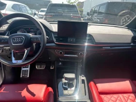 Audi SQ5 * Progressiv * CARFAX * ����� �� ����������� | Mobile.bg � ����� ������ 9