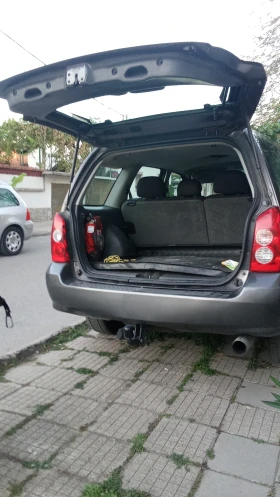Mazda Tribute - 4200 € - 17626351 4
