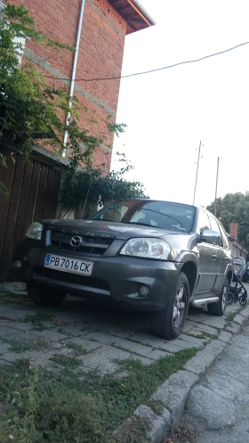 Mazda Tribute - 4200 € - 17626351 7