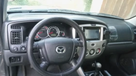 Mazda Tribute - 4200 € - 17626351 9