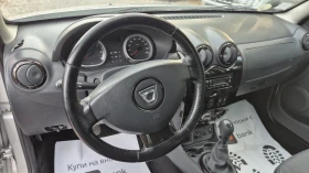 Dacia Duster 1.5dci-Prestige | Auto.bg — изображение 8