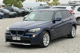 BMW X1 2.0D 143к.с * Автомат* * Навигация* 