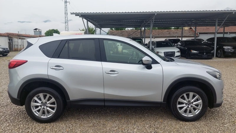 Mazda CX-5 2.2 FACE-SKYACTIV, снимка 7 - Автомобили и джипове - 45823699