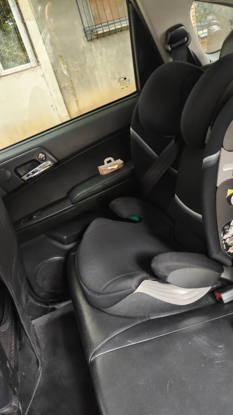 SsangYong Actyon, снимка 3 - Автомобили и джипове - 52511730