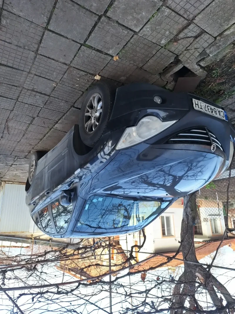 SsangYong Actyon, снимка 5 - Автомобили и джипове - 52511730