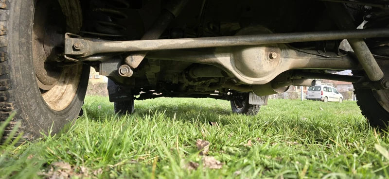 Lada Niva, снимка 6 - Автомобили и джипове - 52816898