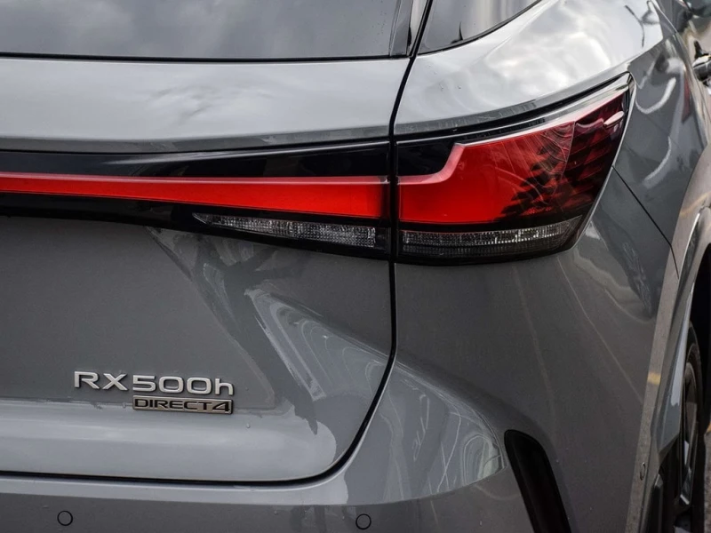 Lexus RX * 500H * CARFAX * БЕЗ ПЪРВОНАЧАЛНА ВНОСКА, снимка 9 - Автомобили и джипове - 52874275