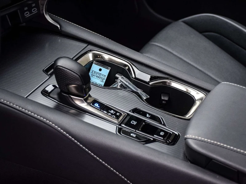 Lexus RX * 500H * CARFAX * БЕЗ ПЪРВОНАЧАЛНА ВНОСКА, снимка 13 - Автомобили и джипове - 52874275