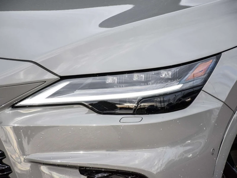 Lexus RX * 500H * CARFAX * БЕЗ ПЪРВОНАЧАЛНА ВНОСКА, снимка 3 - Автомобили и джипове - 52874275