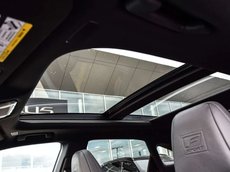 Lexus RX * 500H * CARFAX * БЕЗ ПЪРВОНАЧАЛНА ВНОСКА, снимка 14 - Автомобили и джипове - 52874275