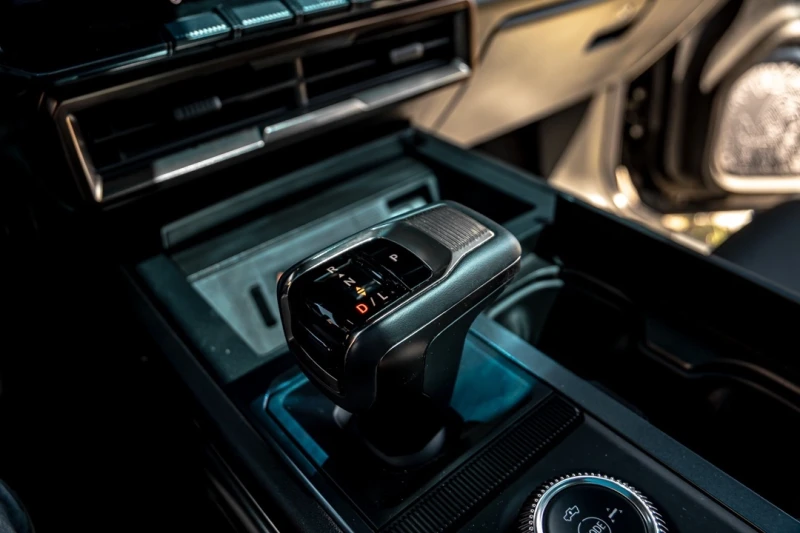 Gmc Terrain  Hummer EV Pickup E4WD Crew Cab* Clean Carfax, снимка 6 - Автомобили и джипове - 52901935