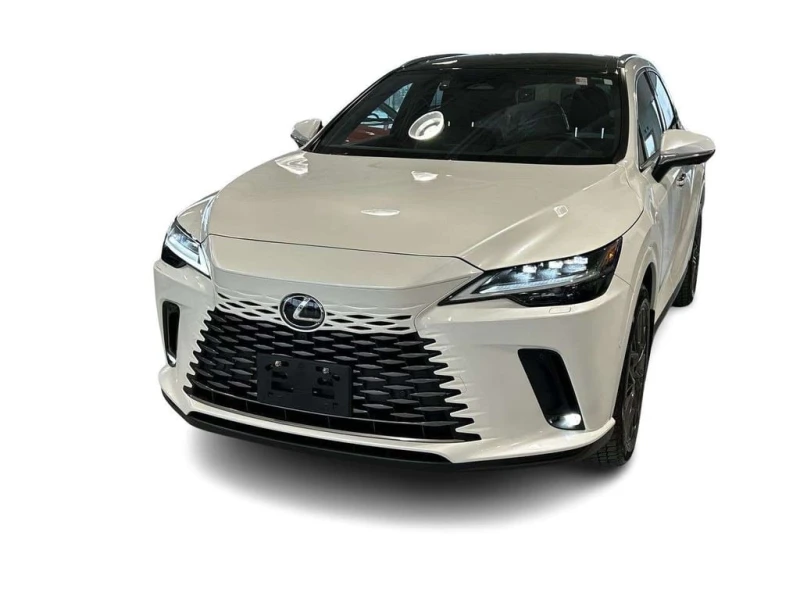 Lexus RX * 450h+ * CARFAX * БЕЗ ПЪРВОНАЧАЛНА ВНОСКА, снимка 8 - Автомобили и джипове - 53161722