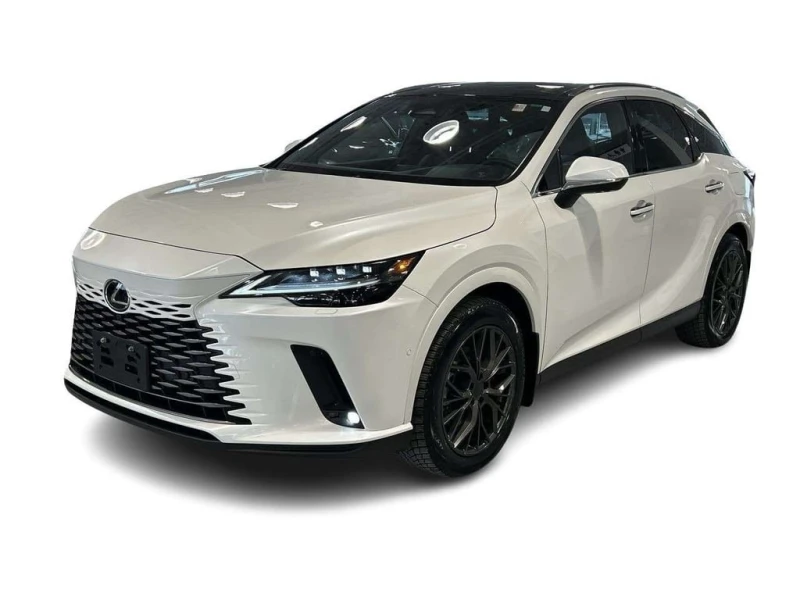 Lexus RX * 450h+ * CARFAX * БЕЗ ПЪРВОНАЧАЛНА ВНОСКА, снимка 9 - Автомобили и джипове - 53161722