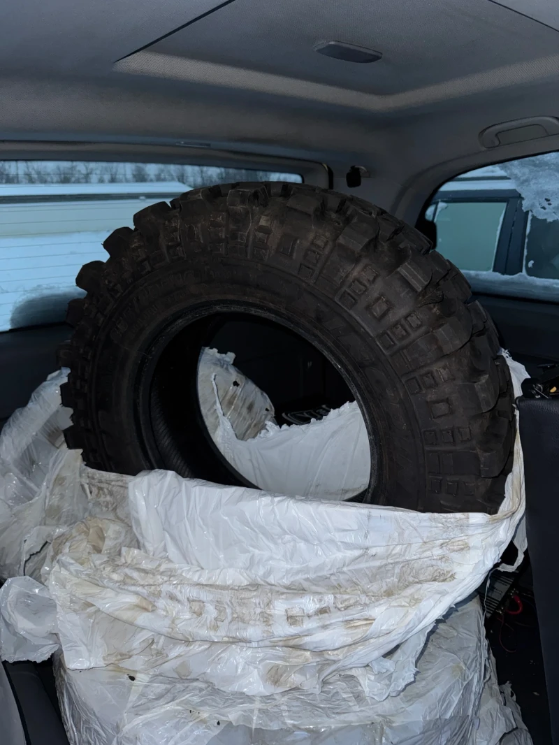 Opel Frontera, снимка 5 - Автомобили и джипове - 53167075