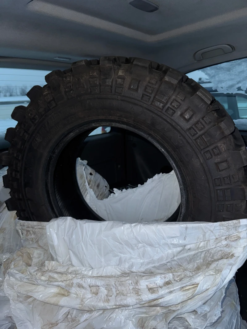 Opel Frontera, снимка 7 - Автомобили и джипове - 53167075