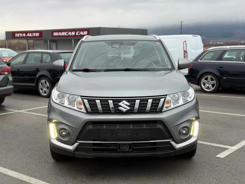 Suzuki Vitara 1.0BOOSTER JET* FULL EXTRA* 4x4* ЛИЗИНГ* 