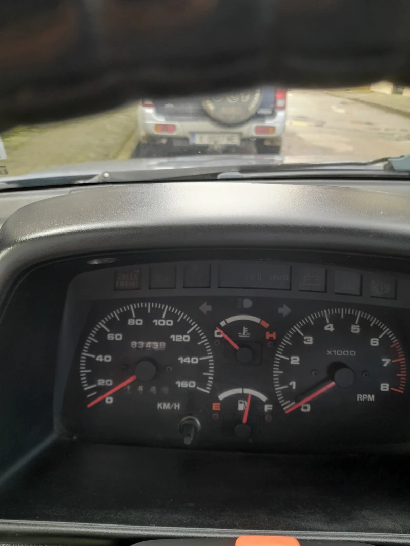 Suzuki Vitara, снимка 3 - Автомобили и джипове - 53482693