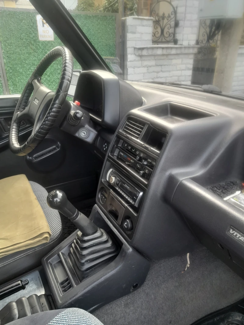 Suzuki Vitara, снимка 8 - Автомобили и джипове - 53482693