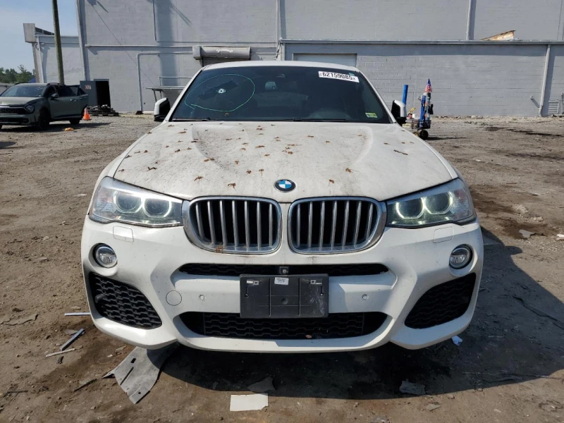 BMW X4 XDRIVE M SPORT - 26000 лв. - 52947561 1