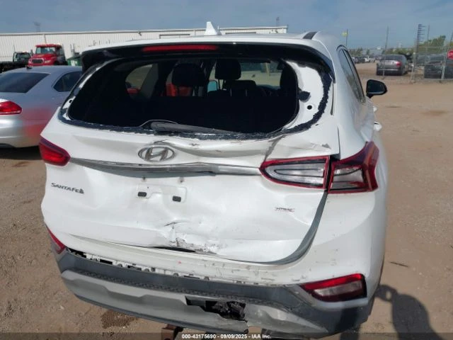 Hyundai Santa fe SEL AWD | Mobile.bg � ����������� 8