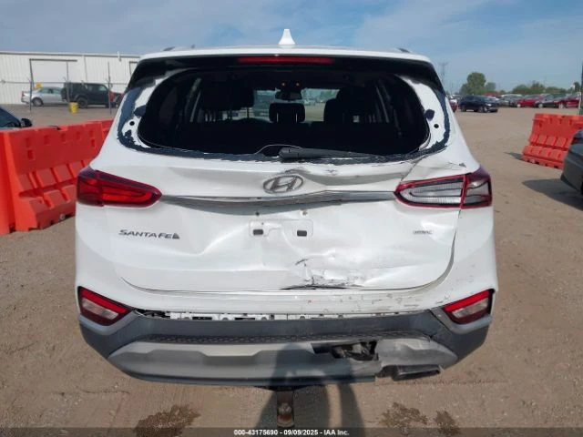 Hyundai Santa fe SEL AWD | Mobile.bg � ����������� 5