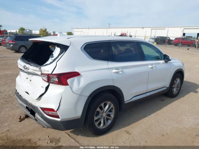 Hyundai Santa fe SEL AWD | Mobile.bg � ����������� 6