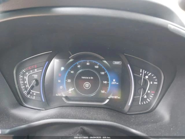 Hyundai Santa fe SEL AWD | Mobile.bg � ����������� 10