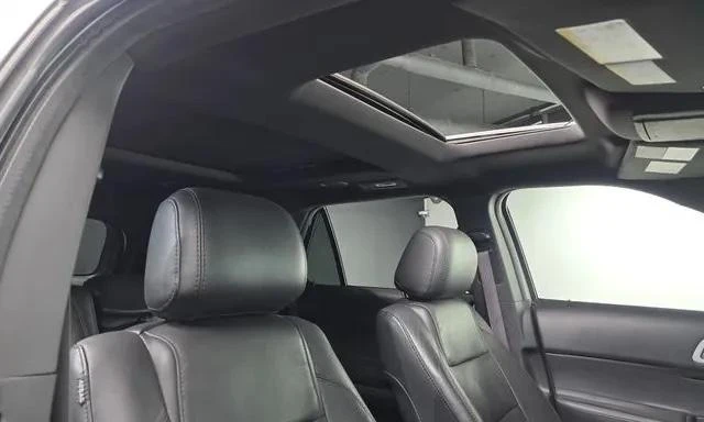 Ford Explorer 3.5 4WD, снимка 17 - Автомобили и джипове - 52883740