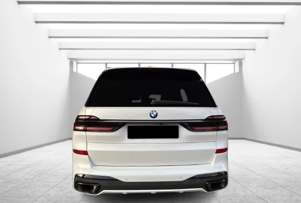 BMW X7 40d xDrive = M-Sport Pro = Гаранция - изображение 3