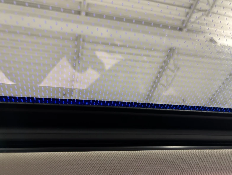 BMW X7 SKY LOUNGE* DISTRONIC* 7 SEATS* HEAD UP - изображение 10