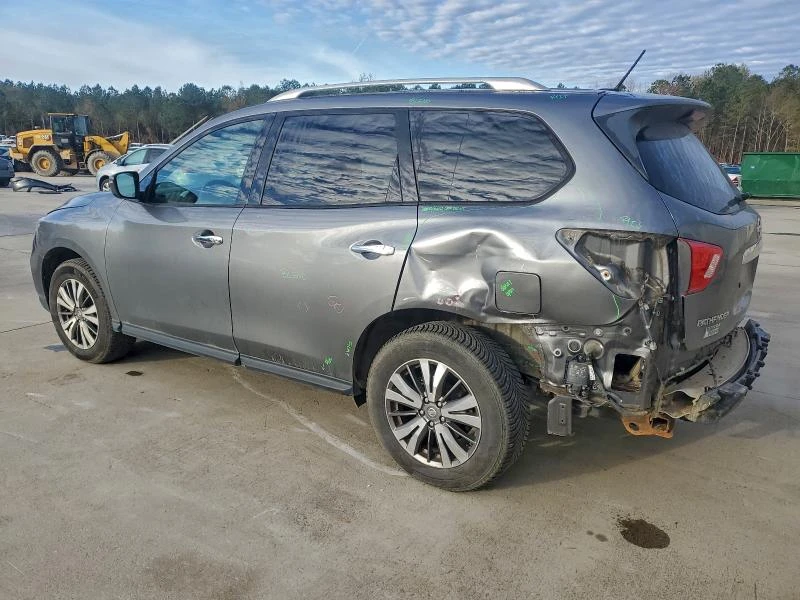 Nissan Pathfinder 3.5L 6 4x4 w/Front Whl Drv, снимка 2 - Автомобили и джипове - 53649023