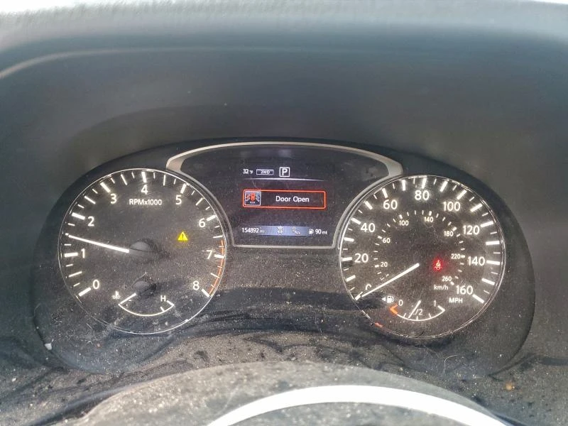Nissan Pathfinder 3.5L 6 4x4 w/Front Whl Drv, снимка 13 - Автомобили и джипове - 53649023