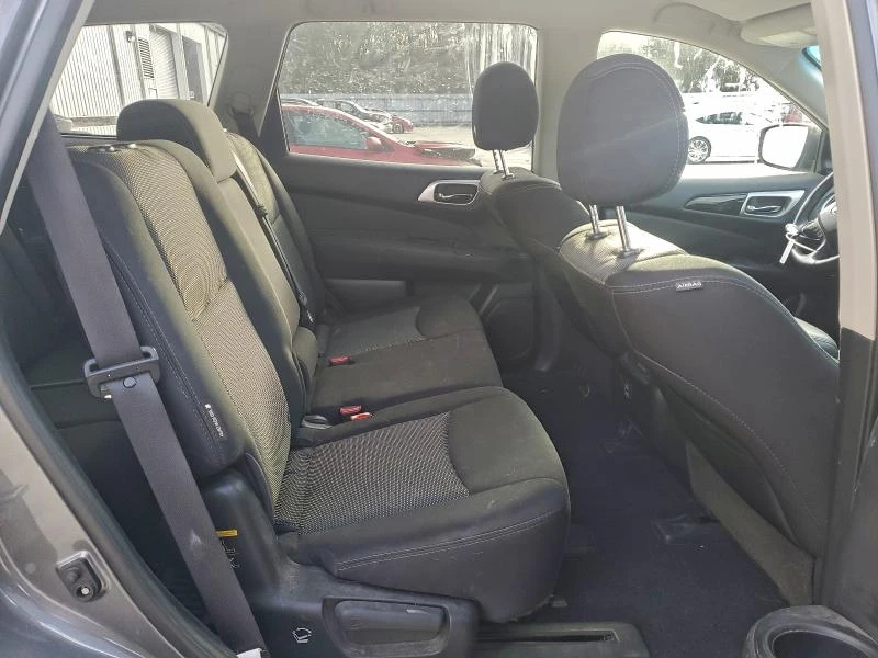 Nissan Pathfinder 3.5L 6 4x4 w/Front Whl Drv, снимка 3 - Автомобили и джипове - 53649023