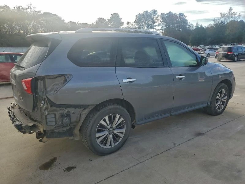 Nissan Pathfinder 3.5L 6 4x4 w/Front Whl Drv, снимка 7 - Автомобили и джипове - 53649023