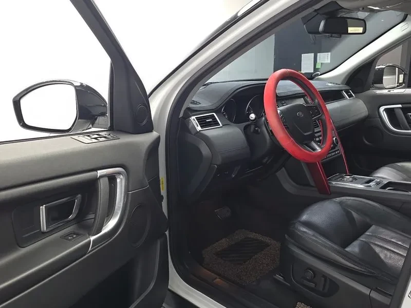 Land Rover Discovery Sport Sports 2.0 Td4 Se, снимка 10 - Автомобили и джипове - 55216008