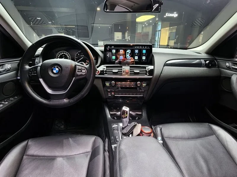 BMW X4 xDrive 20D, снимка 7 - Автомобили и джипове - 55352081